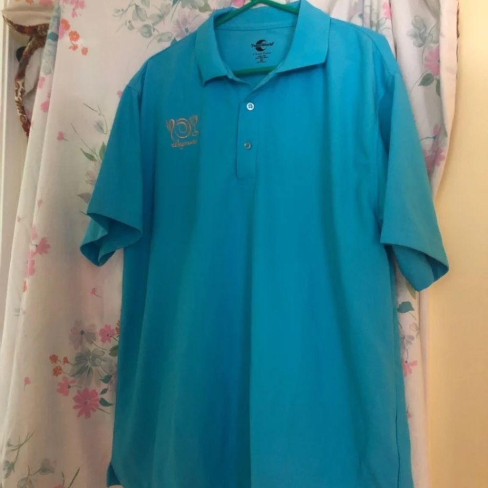 Wegmans Polo